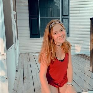 Meet your Posher, Merrie beth